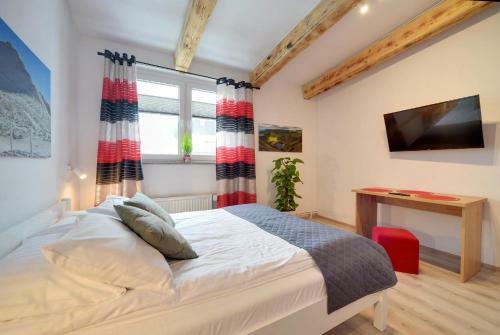 Apartamenty Karpacz