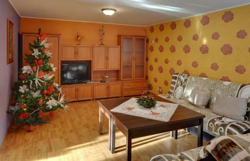 Apartamenty Karpacz