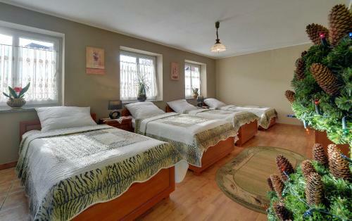 Apartamenty Karpacz
