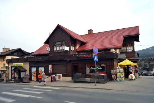 Apartamenty Karpacz