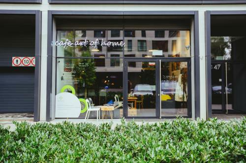 Go Apartments