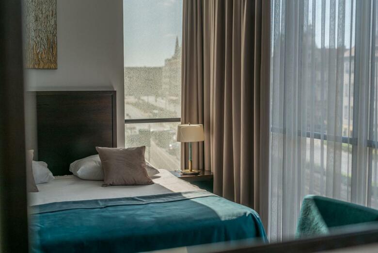 Europeum Hotel