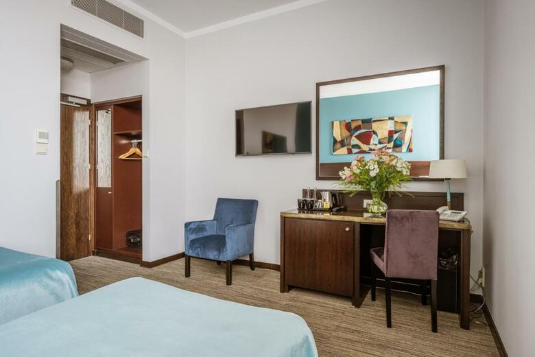 Europeum Hotel