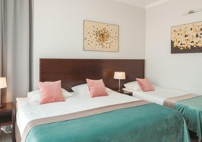 Europeum Hotel
