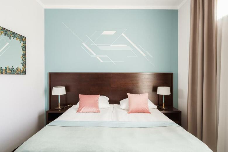 Europeum Hotel
