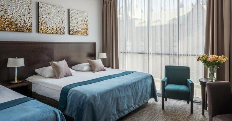 Europeum Hotel