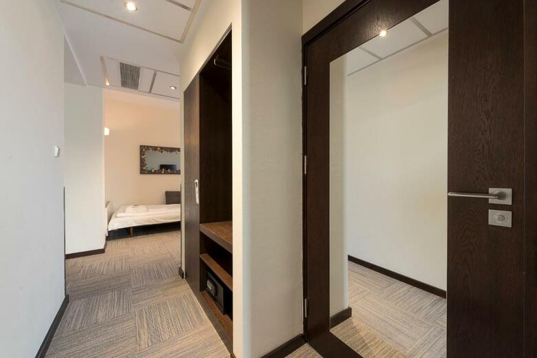 Europeum Hotel