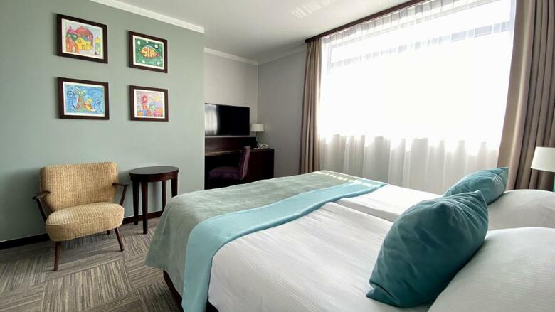 Europeum Hotel