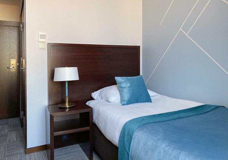 Europeum Hotel