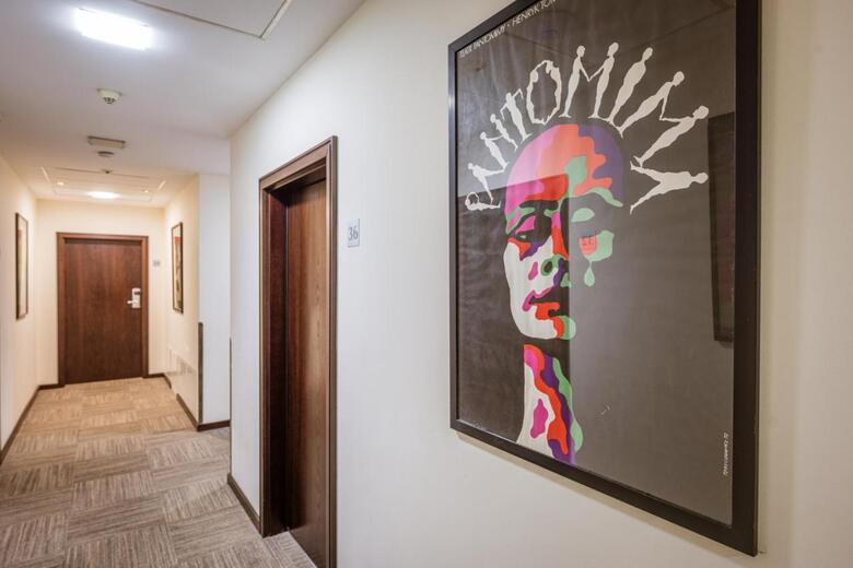 Europeum Hotel