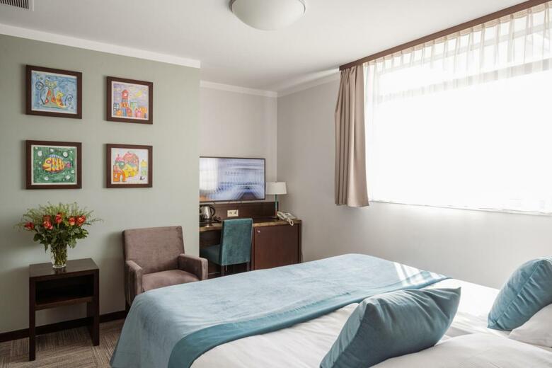 Europeum Hotel