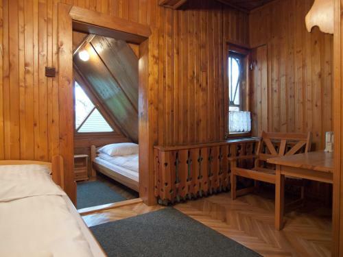Bed & Breakfast Willa Orla
