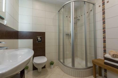 Apartamenty Tatry Garden&spa