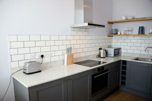 Apartamento Seaview