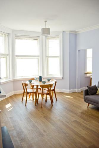 Apartamento Seaview