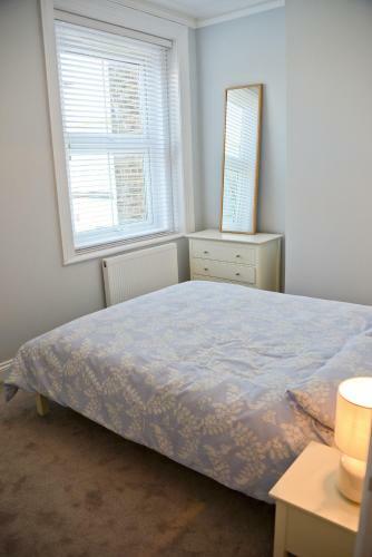 Apartamento Seaview