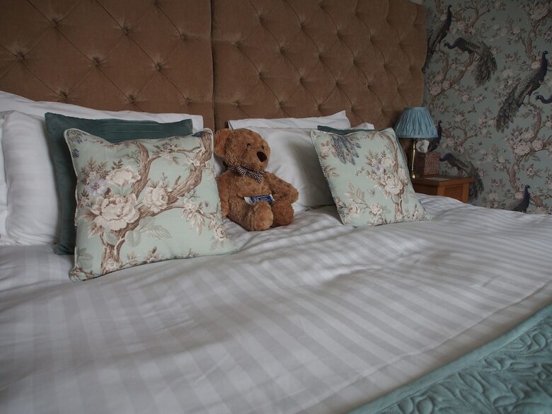 Hostal Montfort Cottage Guest House