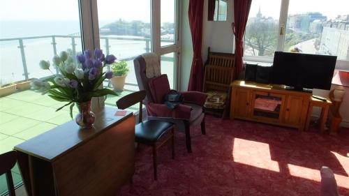 Apartamento Croft Court 46