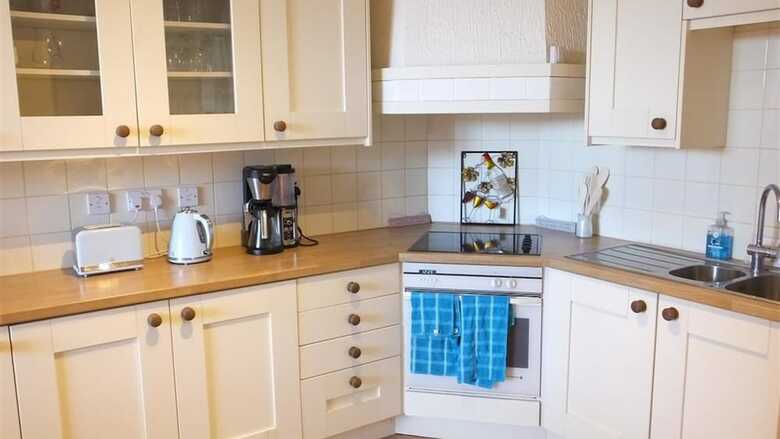 Apartamento Royal Victoria Court 11