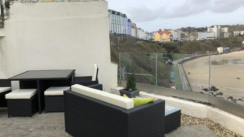 Apartamento Royal Victoria Court 11