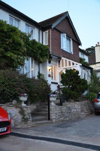 Bed & Breakfast Silverlands Guest House