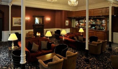 Ben Wyvis Hotel