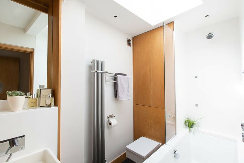 Apartamentos Homefromholme St Peters Mews