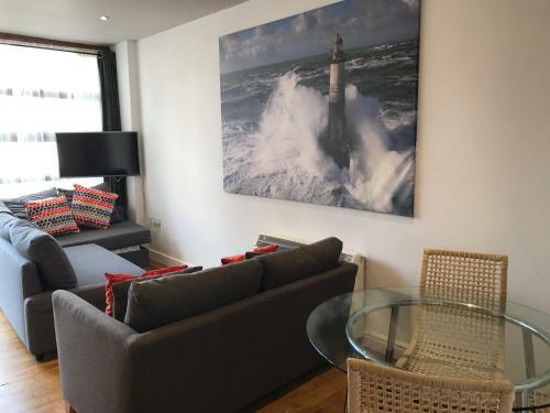 Apartamentos 70a York Road