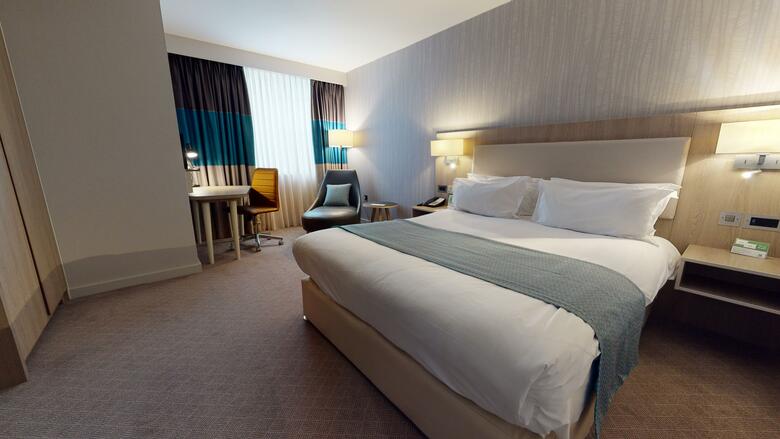 Hotel Holiday Inn Manchester - City Centre