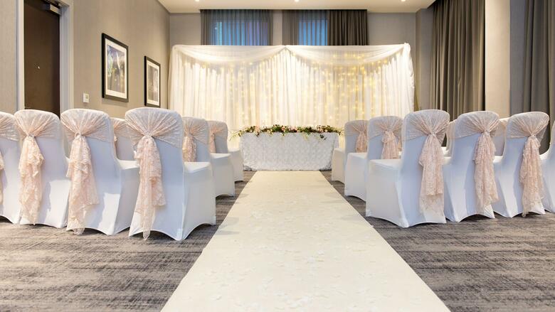 Hotel Holiday Inn Manchester - City Centre