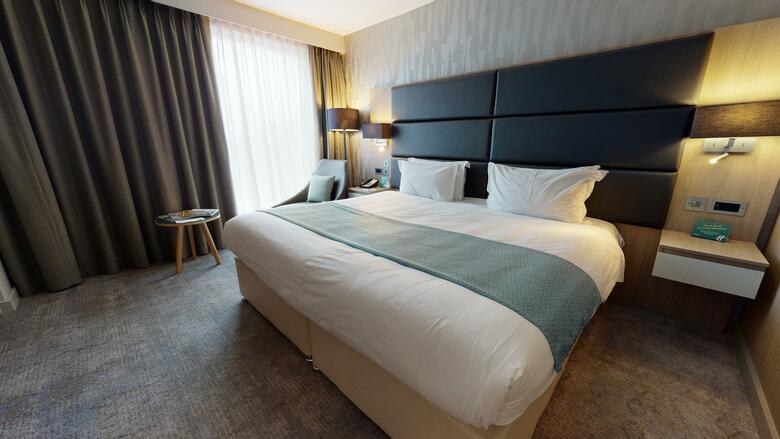 Hotel Holiday Inn Manchester - City Centre