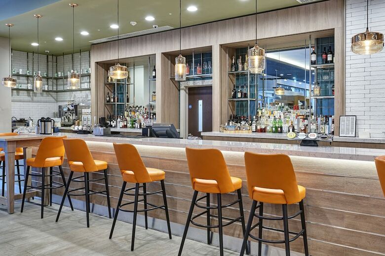 Hotel Holiday Inn Manchester - City Centre