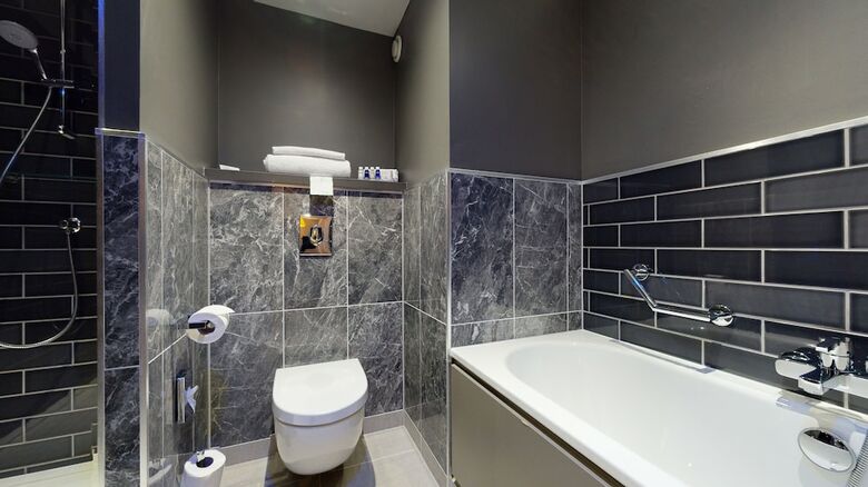 Hotel Holiday Inn Manchester - City Centre