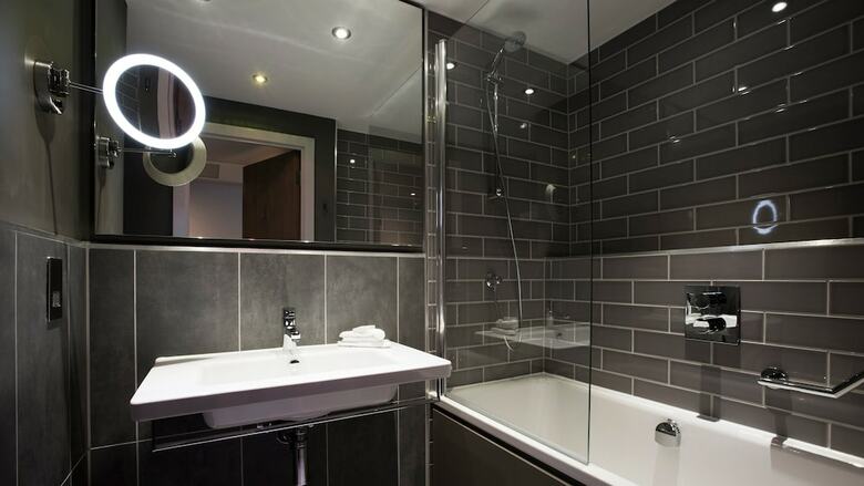 Hotel Holiday Inn Manchester - City Centre