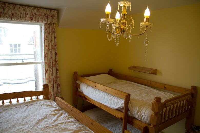 Llandudno Hostel