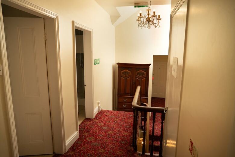 Llandudno Hostel