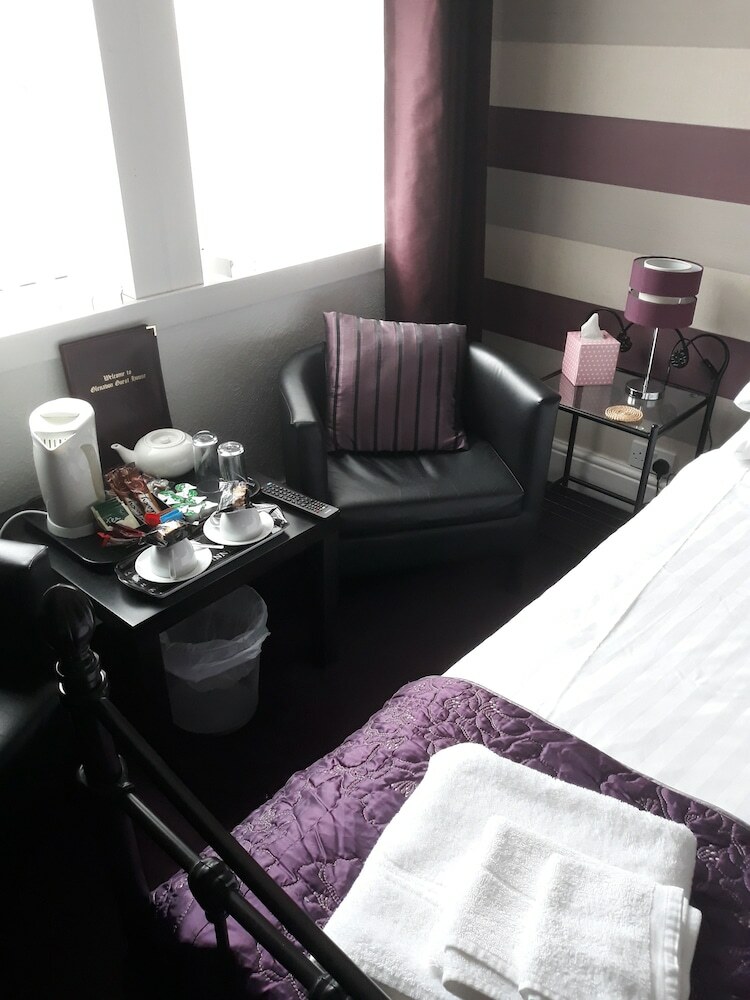Hostal Glenavon Guest House