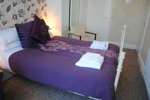 Hostal Craig-ard Hotel
