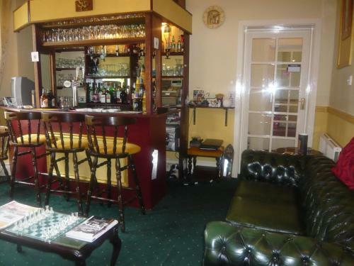 Hostal Craig-ard Hotel