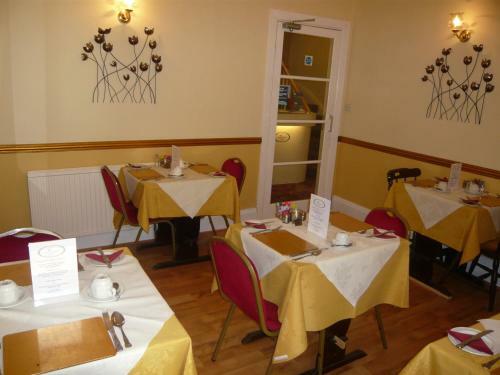 Hostal Craig-ard Hotel