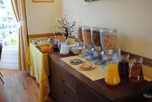 Hostal Craig-ard Hotel