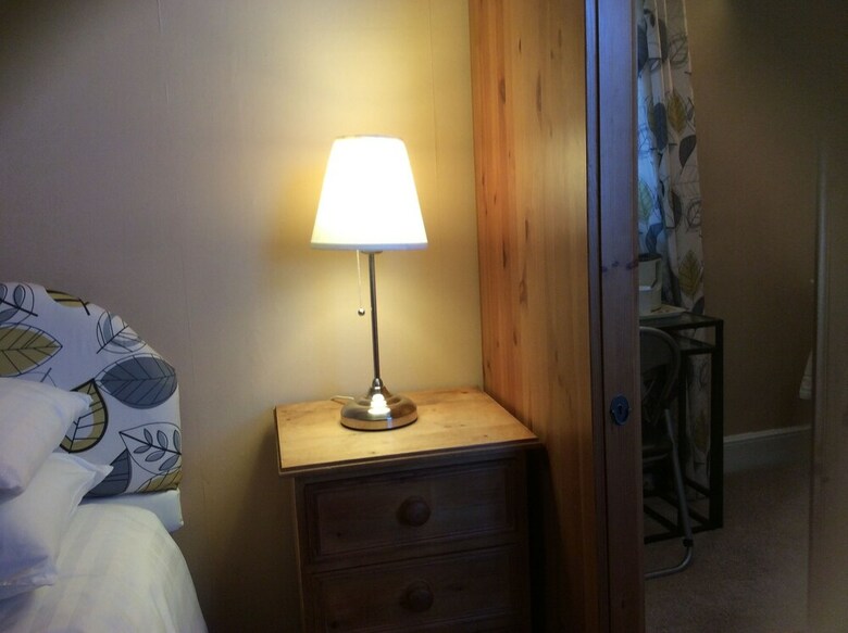 Hostal Hedley Villa Guest House
