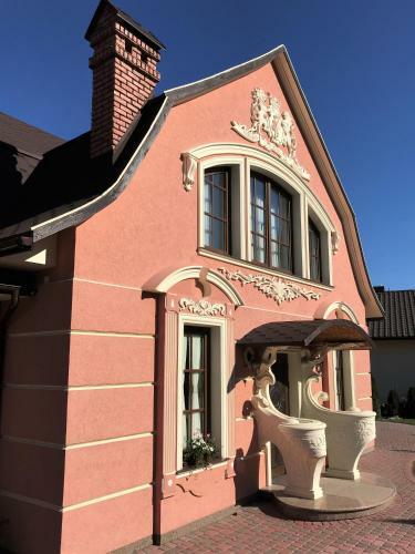 Villa ????????-????????? ??????? "?????????"