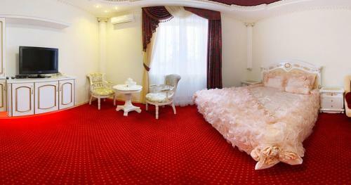 Mishel Hotel