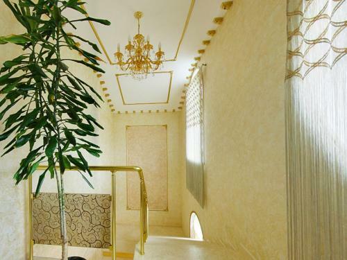 Mishel Hotel