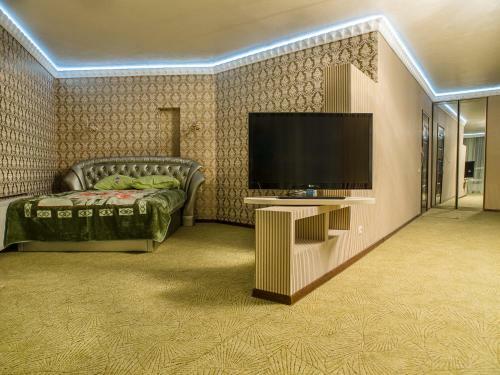 Apartamento Vip-parus