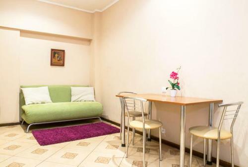 Apartments Elite Near Sovetskaya Subway Station
