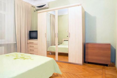 Apartments Elite Near Sovetskaya Subway Station