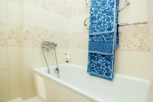 Apartments Elite Near Sovetskaya Subway Station