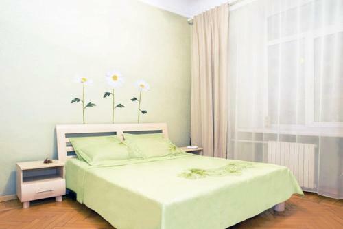 Apartments Elite Near Sovetskaya Subway Station